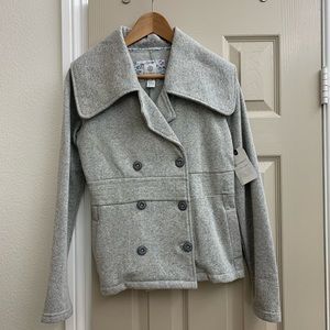 element casual jacket NWT size M